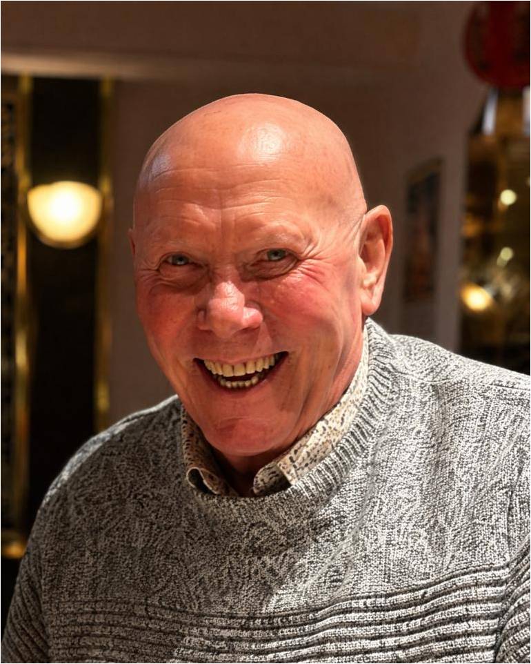 Alfons | Rouwcentrum Scheir, Het leven vieren, één familie tegelijk.