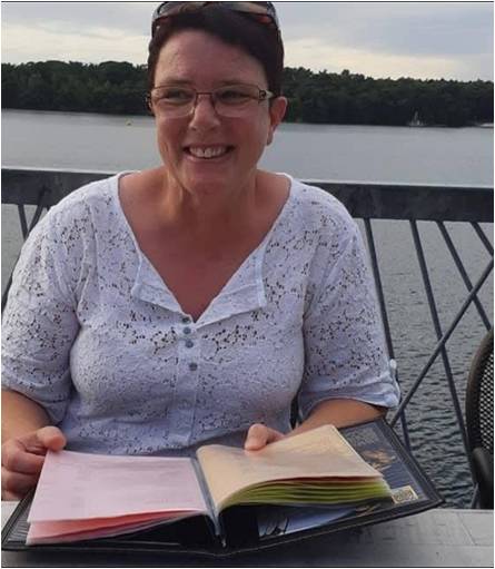 Peggy | Rouwcentrum Scheir, Het leven vieren, één familie tegelijk.