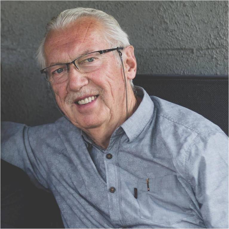 Theo | Rouwcentrum Scheir, Het leven vieren, één familie tegelijk.